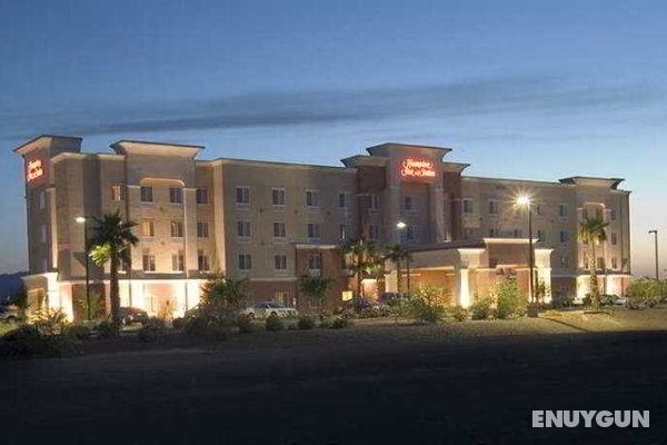 Hampton Inn & Suites Phoenix-Surprise Genel
