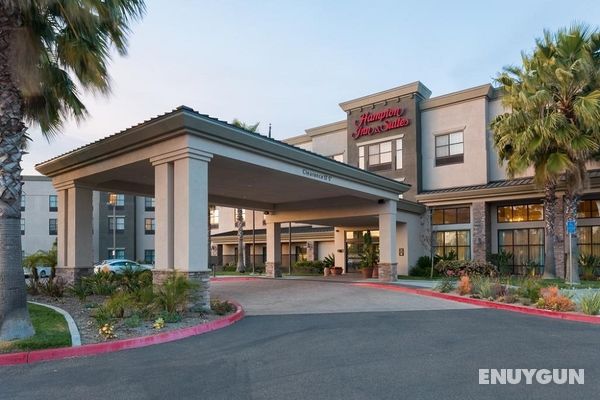 Hampton Inn & Suites San Diego-Poway Genel