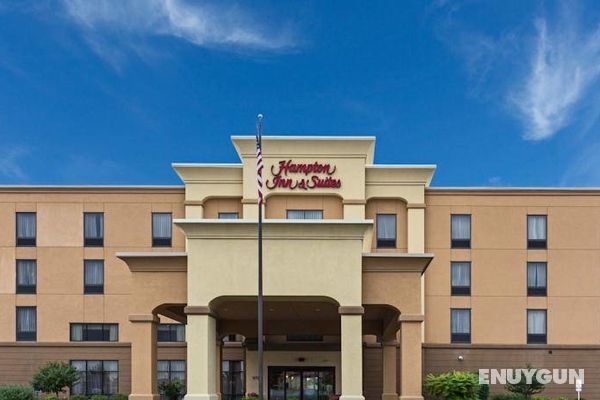 Hampton Inn & Suites Toledo-Perrysburg Genel