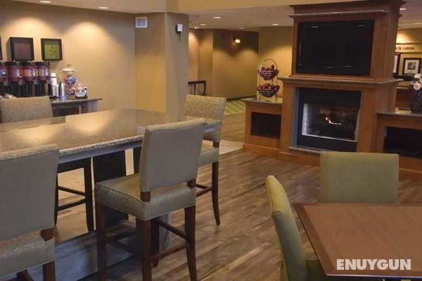 Hampton Inn & Suites Tucson East/Williams Center Genel