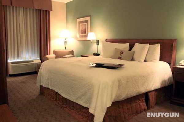 Hampton Inn & Suites Youngstown-Canfield Genel