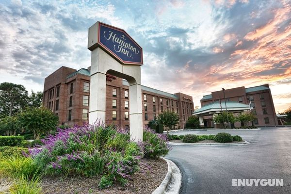 Hampton Inn Wilmington-Medical Park Genel