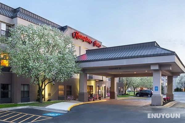 Hampton Inn Youngstown/Boardman Genel