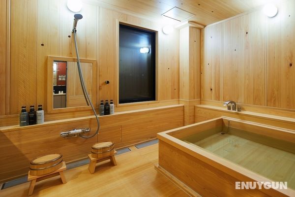 HANARE KYOTO 冷泉の宿 Gion Maisen Öne Çıkan Resim