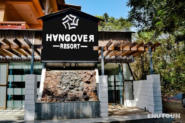 Hangover Resort Öne Çıkan Resim