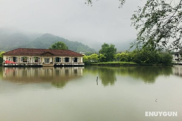 Hangzhou Tongjia country Resort Öne Çıkan Resim