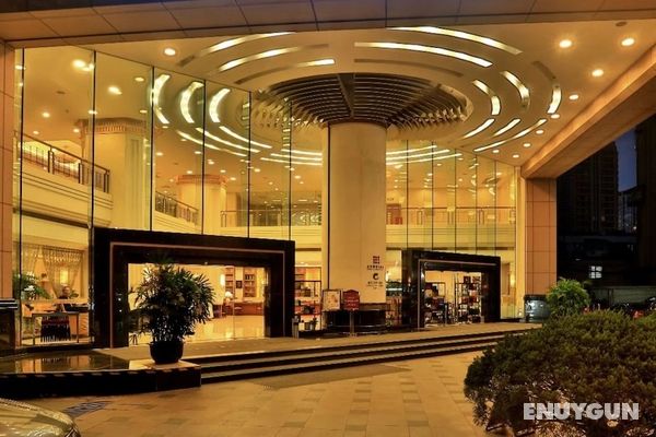 Hangzhou Wenhua Jinglan Grand Hotel Öne Çıkan Resim