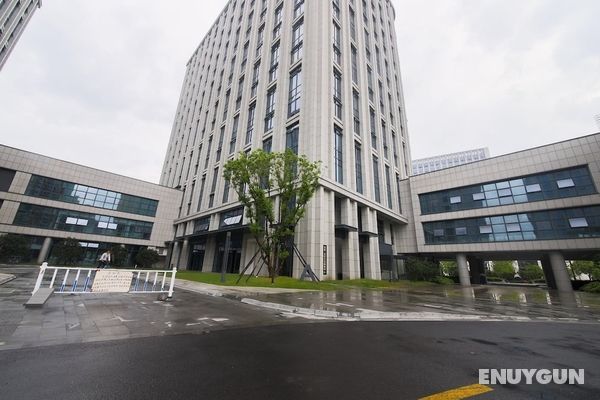 Hangzhou Xiyouju Hotel Öne Çıkan Resim