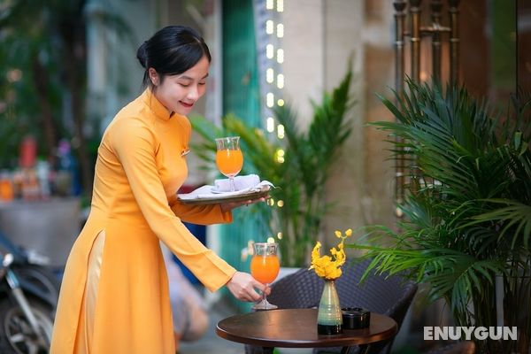 Hanoi Diamond King Hotel Öne Çıkan Resim