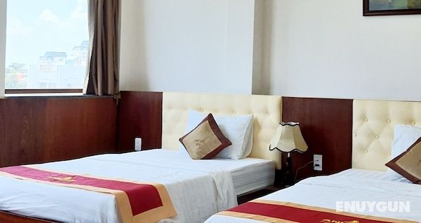 HANZ Anh Duc Hotel Binh Duong Öne Çıkan Resim