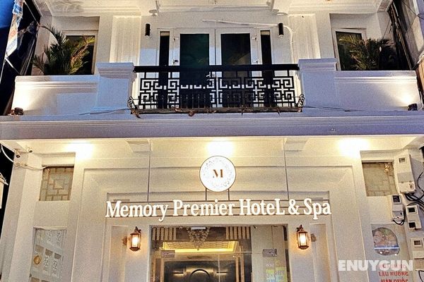 HANZ Memory Premier Hotel & Spa Öne Çıkan Resim