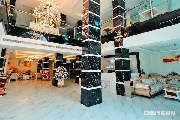 HANZ Premium Diamond Hotel Öne Çıkan Resim