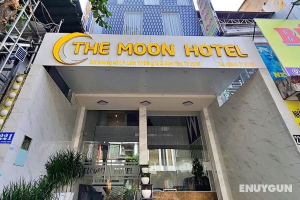 HANZ The Moon Hotel 1 Öne Çıkan Resim