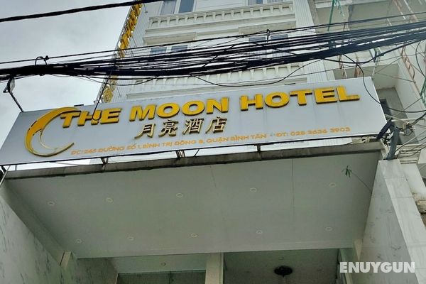HANZ The Moon Hotel 2 Öne Çıkan Resim