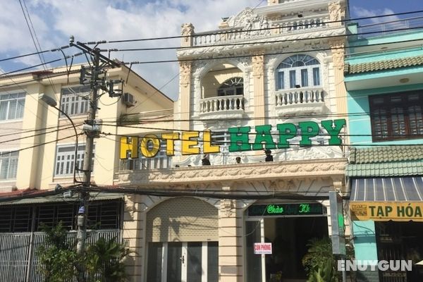 Happy Hotel Binh Chanh Öne Çıkan Resim