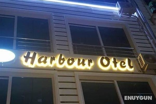 Harbour Otel Genel