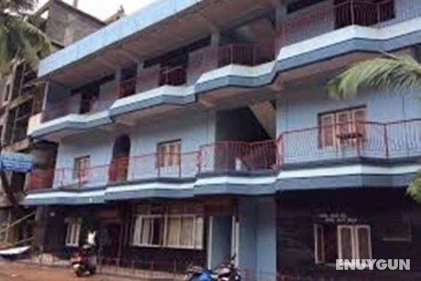 Hari Om Gokarna Hotel Öne Çıkan Resim