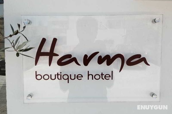 Harma Boutique Hotel Genel