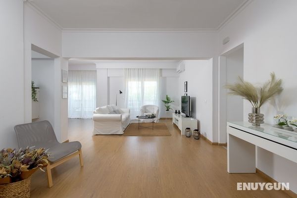 Harmony Elegant Central Apartment Öne Çıkan Resim