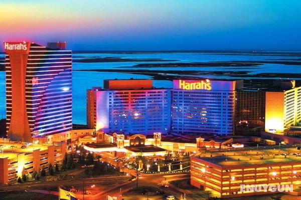 Harrah’s Atlantic City Genel