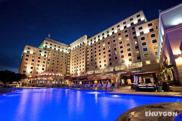Harrah´s Gulf Coast Casino Hotel and Spa Genel