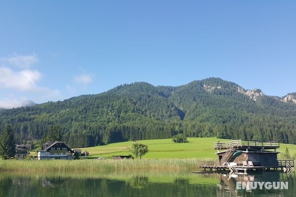 Hotel Harrida Öne Çıkan Resim