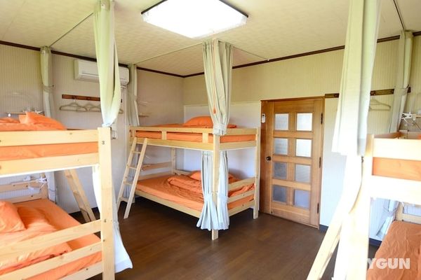 Haruno Guest House - Hostel Öne Çıkan Resim