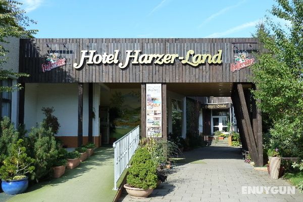 Hotel Harzer Land Genel