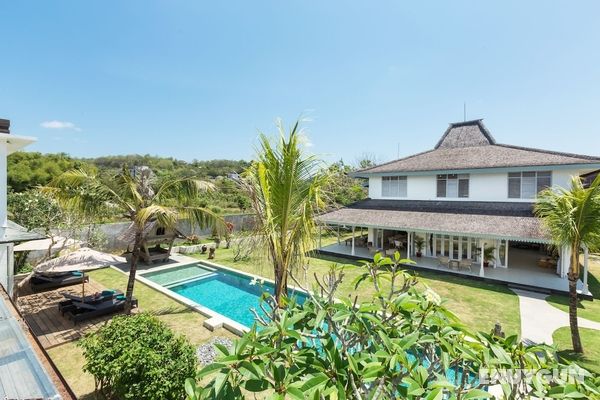Villa Hasian by Premier Hospitality Asia Öne Çıkan Resim