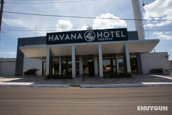 Hotel Havana Express Öne Çıkan Resim