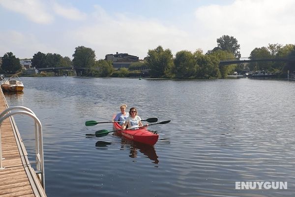 havelblau FERIENLOFTS Genel