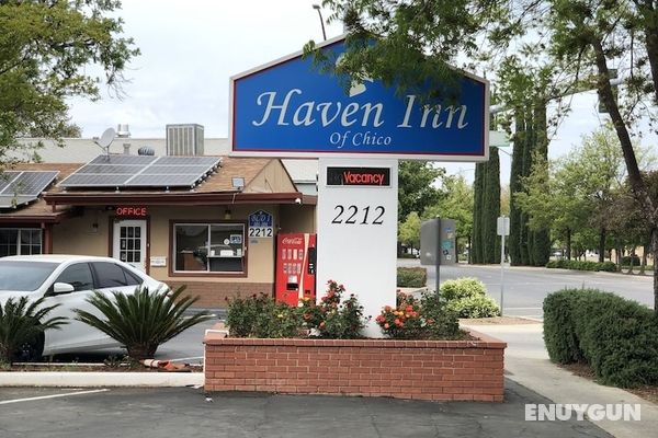 Haven Inn Of Chico Öne Çıkan Resim