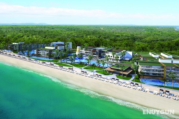 Haven Riviera Cancun Resort & Spa Genel
