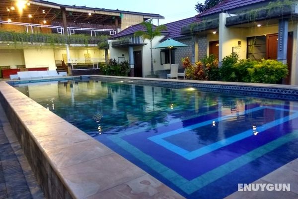 Hawaii Bali Villa Öne Çıkan Resim