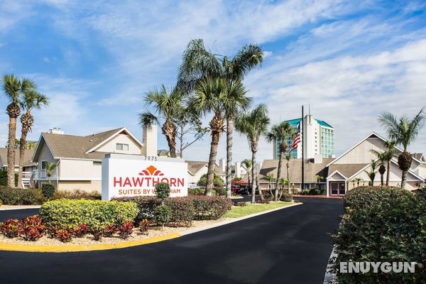 Hawthorn Suites Orlando Genel