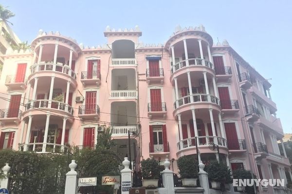 Hayete Guesthouse Öne Çıkan Resim