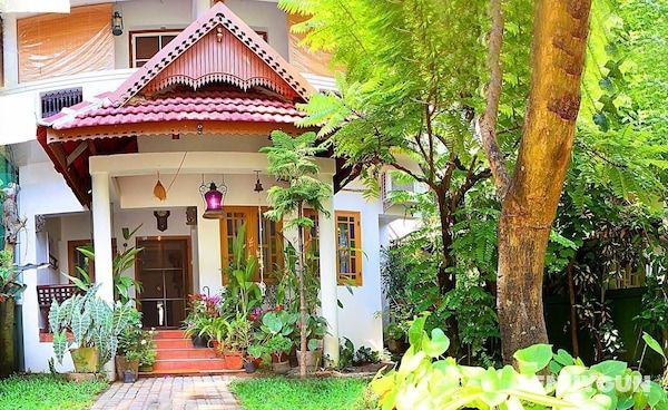 Heavenly Homestay Öne Çıkan Resim