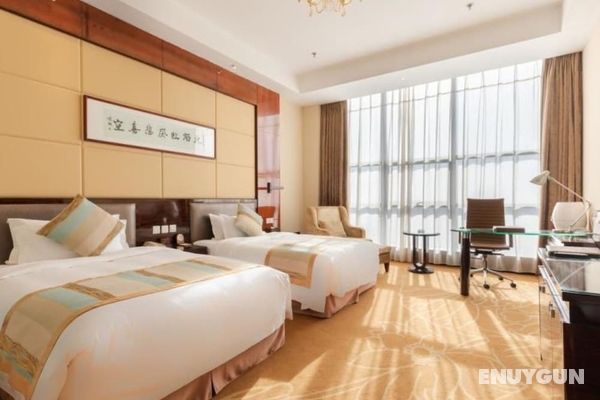 Hebei Jingye Hotel Öne Çıkan Resim
