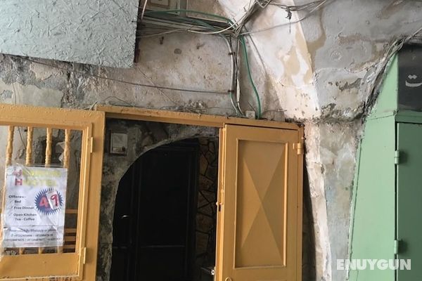 Hebron Khan Hostel Öne Çıkan Resim