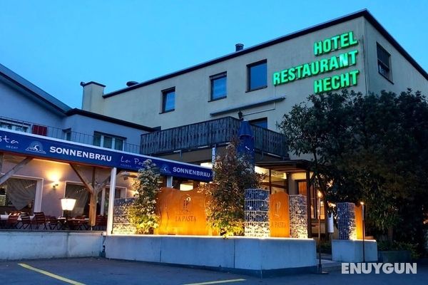 Hotel Hecht Öne Çıkan Resim