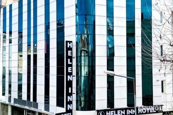 Helen Inn Hotel Öne Çıkan Resim