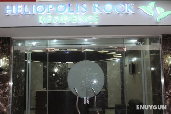 Heliopolis Rock Residence Öne Çıkan Resim