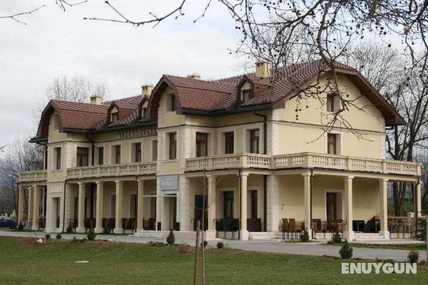 Hotel Hercegovina Genel