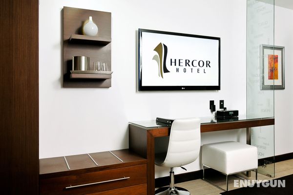 Hercor Hotel - Urban Boutique Genel