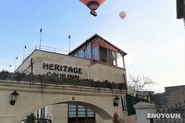 Heritage Cave Inn Öne Çıkan Resim