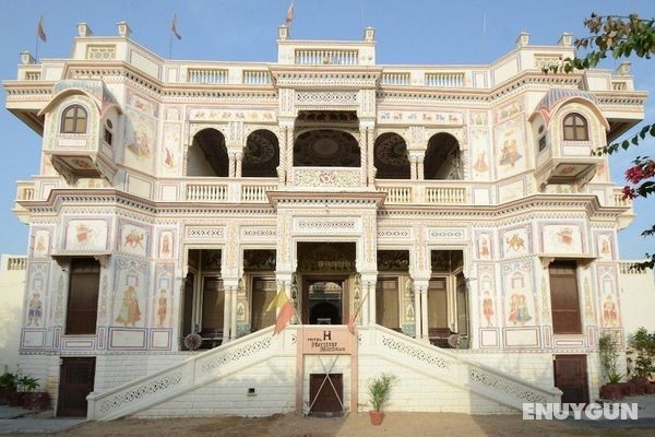 Hotel Heritage Mandawa Öne Çıkan Resim