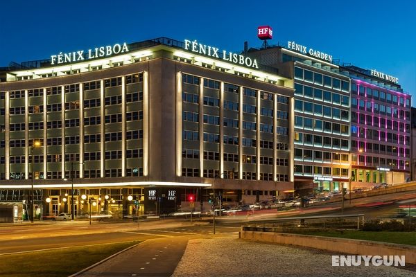 HF Fenix Lisboa Genel