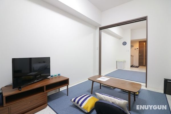 HG Cozy Hotel No.51 Tenmabashi Station Öne Çıkan Resim