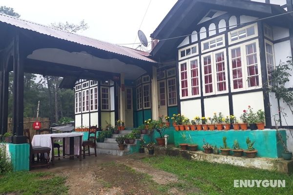 Hideaway Heritage Shillong Öne Çıkan Resim