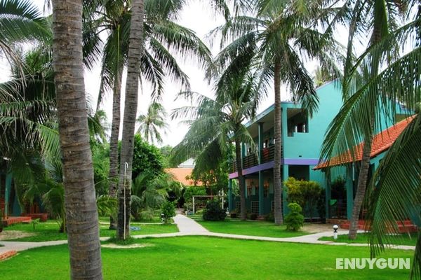 Hiep Hoa Resort Öne Çıkan Resim